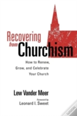 Capa do artigo Recovering From Churchism