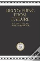 Recovering From Failure