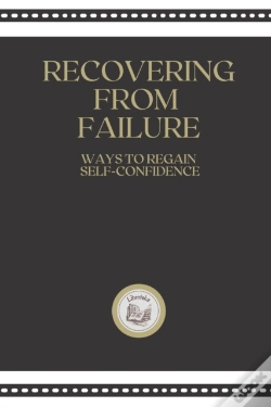 Capa do artigo Recovering From Failure