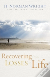 Capa do artigo Recovering From Losses In Life