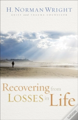Capa do artigo Recovering From Losses In Life