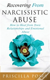 Capa do artigo Recovering From Narcissistic Abuse