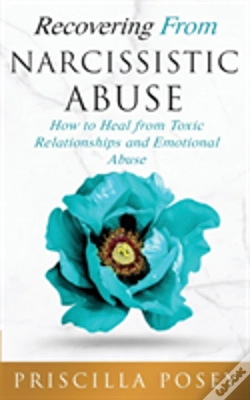 Capa do artigo Recovering From Narcissistic Abuse