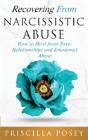 Recovering From Narcissistic Abuse - Preview