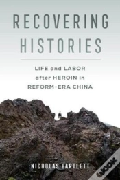 Capa do artigo Recovering Histories