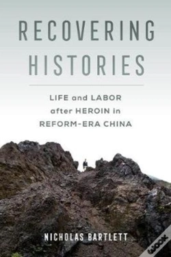 Capa do artigo Recovering Histories