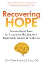 Recovering Hope - Preview