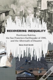 Capa do artigo Recovering Inequality