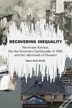 Capa do artigo Recovering Inequality