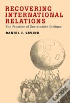 Recovering International Relations