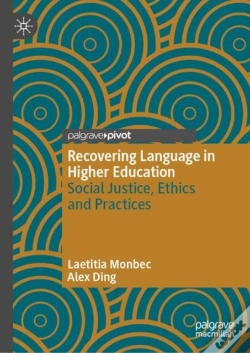 Capa do artigo Recovering Language In Higher Education