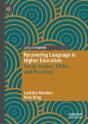 Recovering Language In Higher Education - Preview