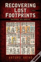 Capa do artigo Recovering Lost Footprints