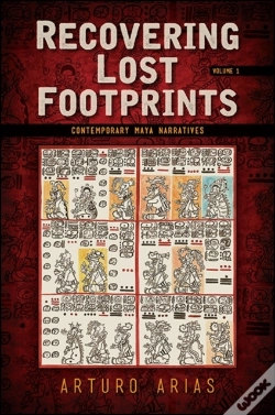 Capa do artigo Recovering Lost Footprints