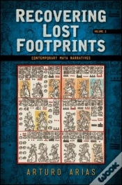 Capa do artigo Recovering Lost Footprints