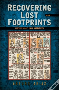 Capa do artigo Recovering Lost Footprints