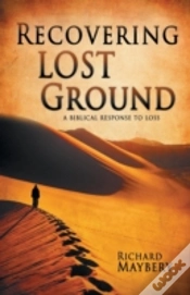 Capa do artigo Recovering Lost Ground