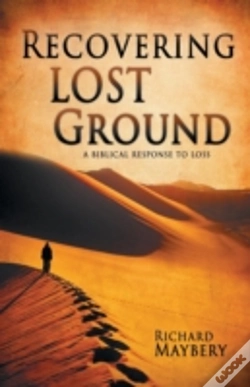 Capa do artigo Recovering Lost Ground