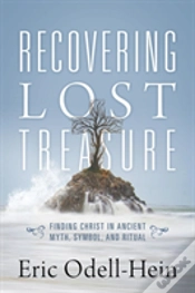 Capa do artigo Recovering Lost Treasure