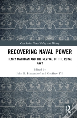 Capa do artigo Recovering Naval Power