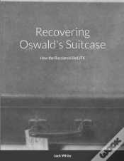 Capa do artigo Recovering Oswald