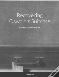 Capa do artigo Recovering Oswald'S Suitcase
