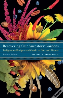 Capa do artigo Recovering Our Ancestors' Gardens