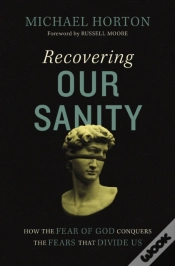 Capa do artigo Recovering Our Sanity