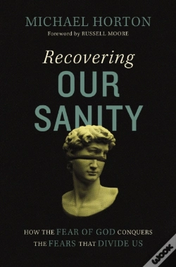 Capa do artigo Recovering Our Sanity