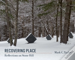 Capa do artigo Recovering Place