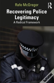 Capa do artigo Recovering Police Legitimacy