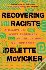 Capa do artigo Recovering Racists