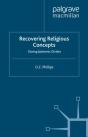 Recovering Religious Concepts - Preview