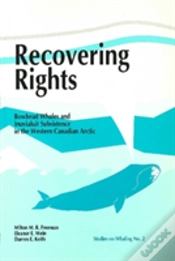 Capa do artigo Recovering Rights