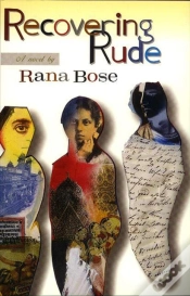 Capa do artigo Recovering Rude