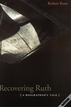 Capa do artigo Recovering Ruth