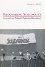 Recovering Solidarity - Preview