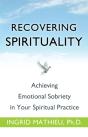 Recovering Spirituality - Preview