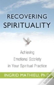 Capa do artigo Recovering Spirituality