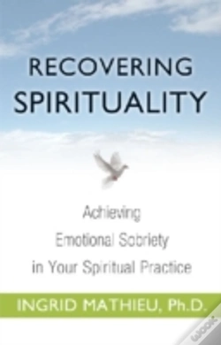Capa do artigo Recovering Spirituality
