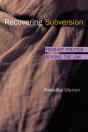 Recovering Subversion - Preview