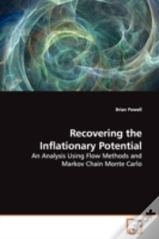 Capa do artigo Recovering The Inflationary Potential