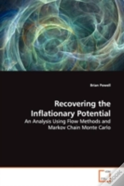 Capa do artigo Recovering The Inflationary Potential