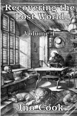 Capa do artigo Recovering The Lost World, Volume 1