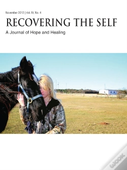 Capa do artigo Recovering The Self