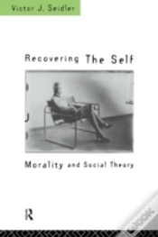 Capa do artigo Recovering The Self
