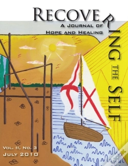 Capa do artigo Recovering The Self