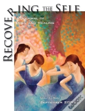 Capa do artigo Recovering The Self