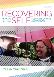 Capa do artigo Recovering The Self