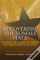Recovering The Somali State